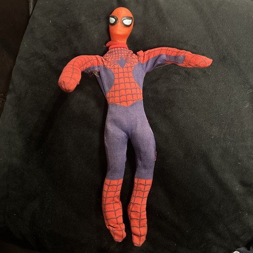 Spider man flexible bendy - bendy, toy