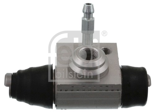 Rear right wheel brake - rear,