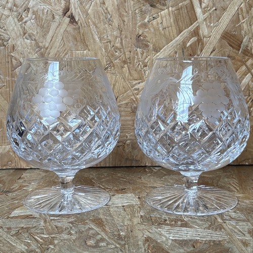 Royal brierley crystal - royal,