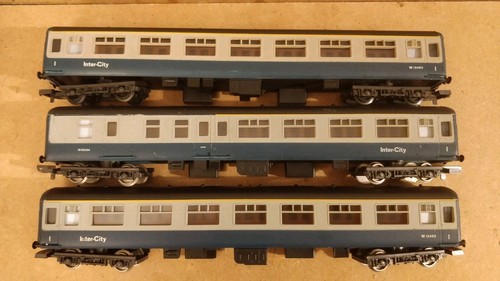 Lima mk2 intercity - br,