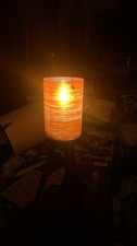 MCM Spun Fibreglass Lamp Shade