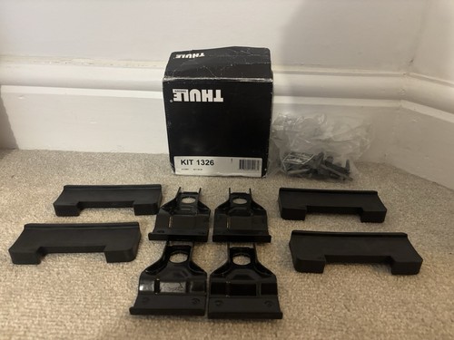 Thule fitting kit 1326 - thule, tatty