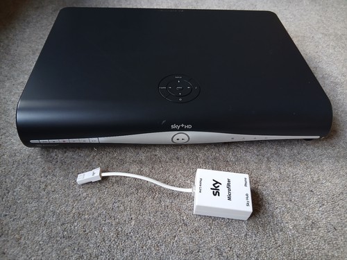 Sky box drx890 and - sky,