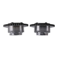 2PCS CAMSHAFT ADJUSTER CAMS