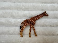 Schleich Giraffe baby giraffe approx. 9 cm 2003 Used Please see photos