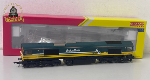 Hornby r30531 railroad - hornby,
