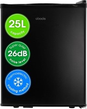 Abode A25THBC102B Mini Drinks