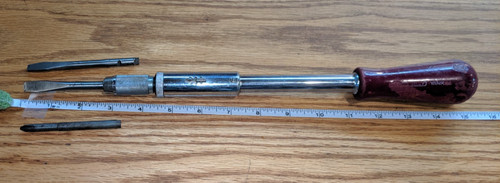 Vintage stanley yankee - vintage,
