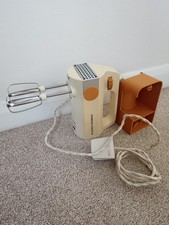 Kenwood Chefette A355 Vintage