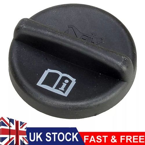 For vauxhall black - for, oil