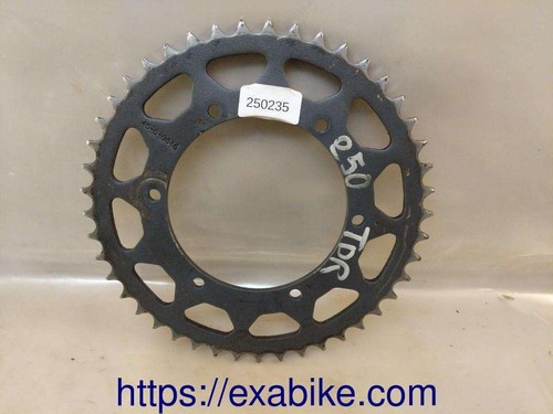 Crown for yamaha tdr - for, 250