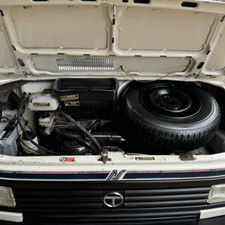 Talbot Express Citroen C25