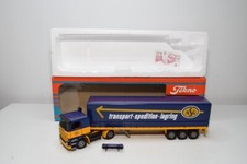 B71 1:50 10 TEKNO SCANIA 142H