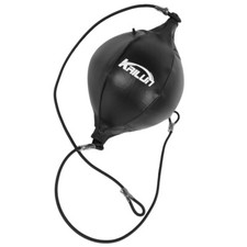 Floor to Ceiling Ball Boxing