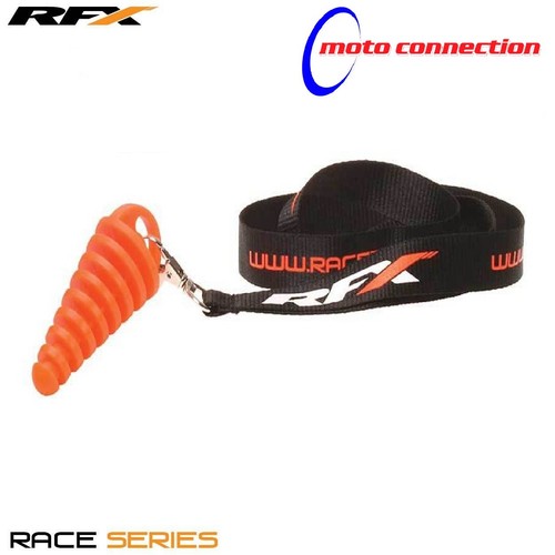 New rfx twostroke exhaust - twostroke,