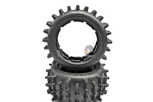 Madmax super hog tyre baja - hog,