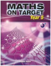 Maths on Target: Year