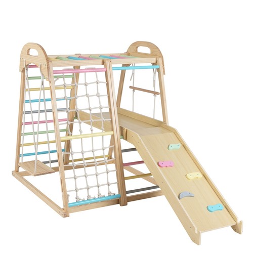 Northix climbing set 1 - climbing, 8