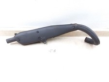 Yamaha 250 DT1 360 RT1 Exhaust