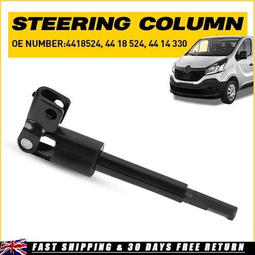 93861065 fit vauxhall vivaro - fit,