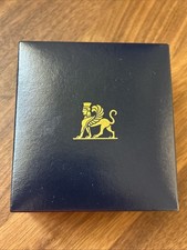 M Frey Wille Wien Jewelry Gift