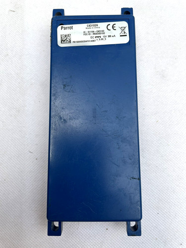 Parrot ck3100n 00 c - ck3100n, 5.00