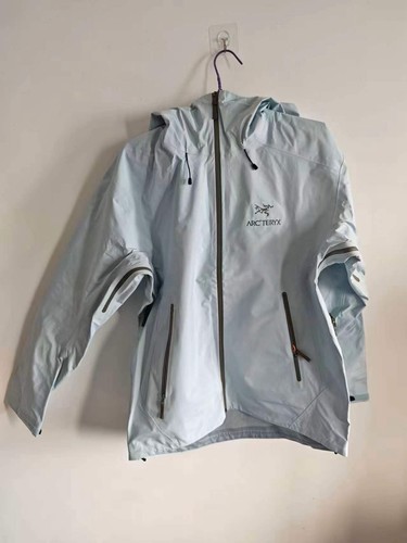 Arc tery beta jacket blue - -,