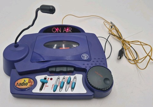 Vintage wild planet - vintage, radio