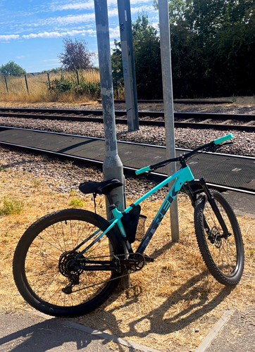 Trek 29in hardtail mountain - 29in,
