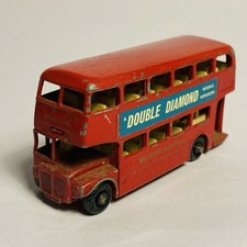 Matchbox Lesney #5 Routemaster