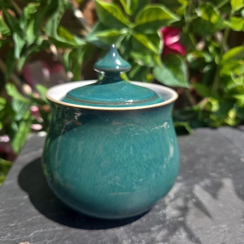 Vintage rustic denby greenwich - vintage,
