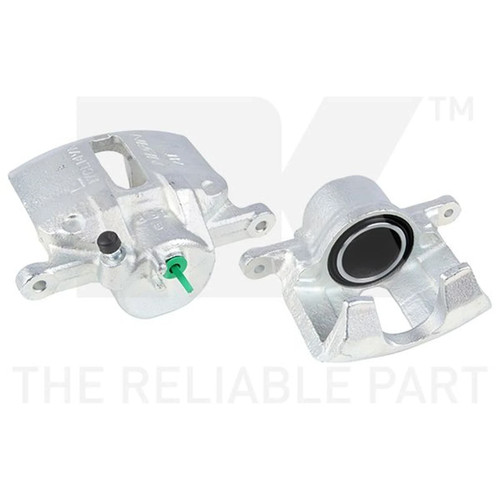 Front left brake caliper - nk,