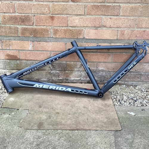 Merida matts speed hfs - matts,