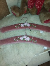 Pair Of Vintage Padded