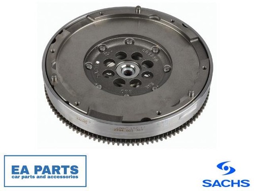 Flywheel for bmw e91 e60 - for, e61