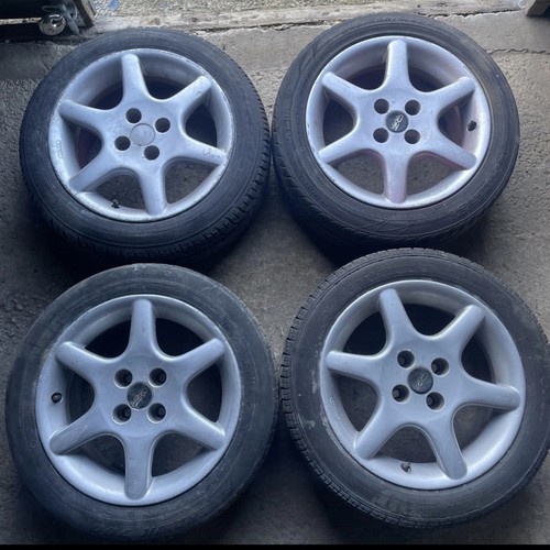 Rare saturn alloy - 15", oz