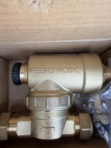 Fernox tf1 omega filter - fernox,