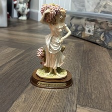Gathering Grapes Figure  by Leonardo collection