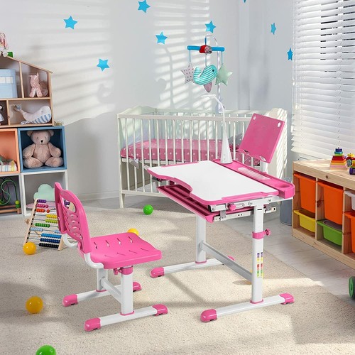 Kids desk and - kids,