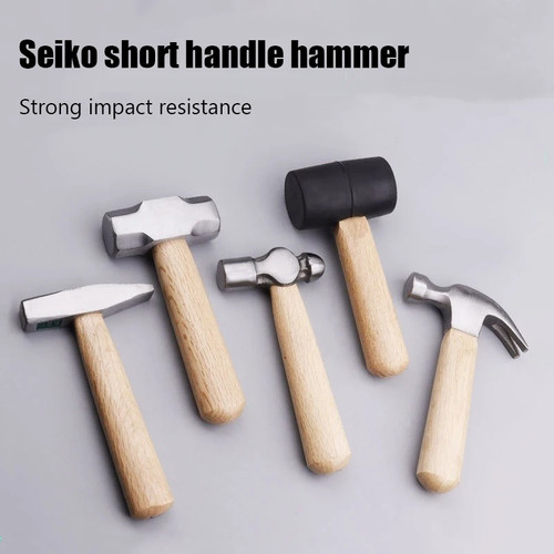 Mini hammer high carbon steel - mini,