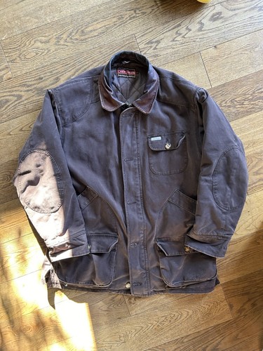 Rare vintage chevignon - chevignon, brown