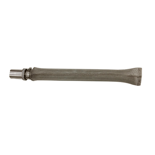 Bazooka screen mash filter - mash,