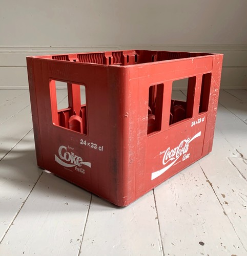 Vintage french coca cola - vintage,