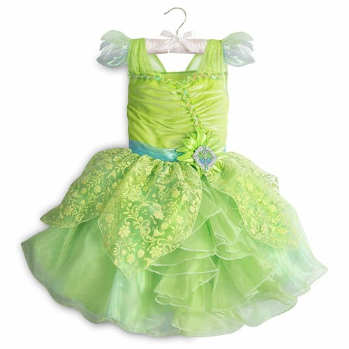 Disney store princess tinker - store,