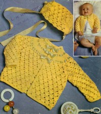 Crochet pattern copy 0794. 