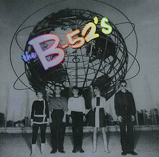 The B-52s - Time Capsule