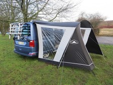 SUNNCAMP SWIFT VAN SUN CANOPY