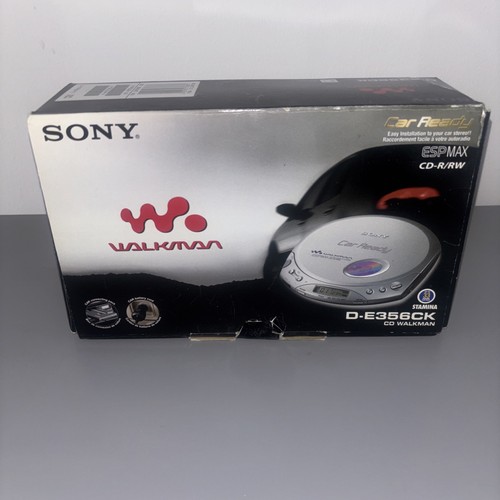 Sony e356ck walkman esp - walkman,
