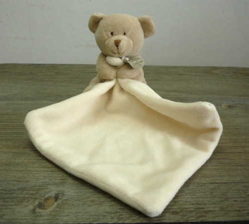 Doudou compagnie soft plush - compagnie,