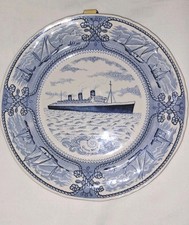 Masons Ware: Queen Mary